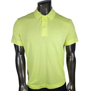 Lacoste Short Sleeves Polo Shirt